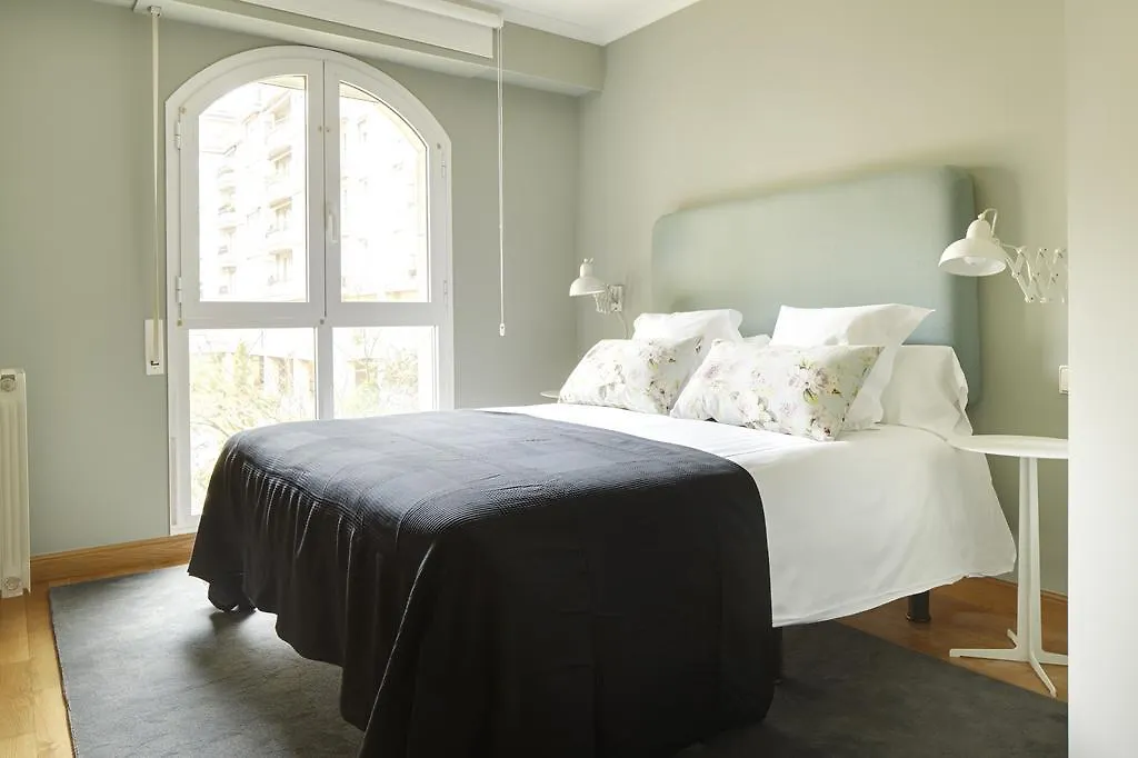 Playa De Ondarreta Apartment By Feelfree Rentals San Sebastian 0*,  Spanje
