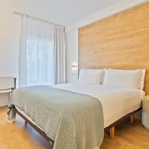 Hotel Ondarreta, San Sebastian